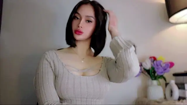 Webkamerová show Anna_HollyDoll