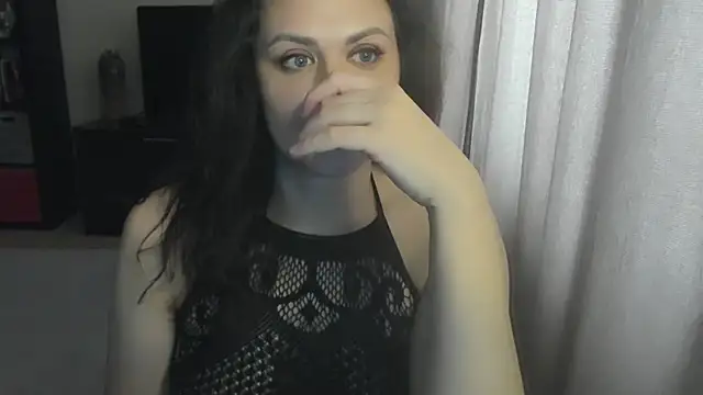 Chat XXX en directo de MollyCheiz