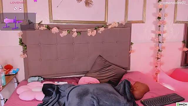 amandalee01n Live XXX chat