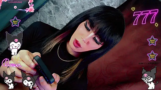 Megaan_Dollln Live XXX chat