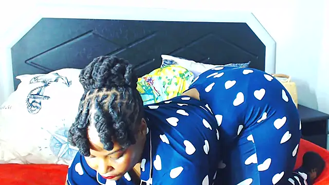 Bulkyyassn Live XXX chat