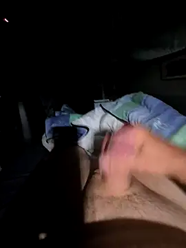 Tobyp677 Webcam-Show