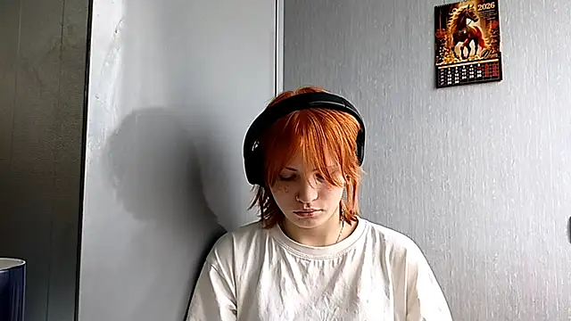 CacyBIoom live XXX chat