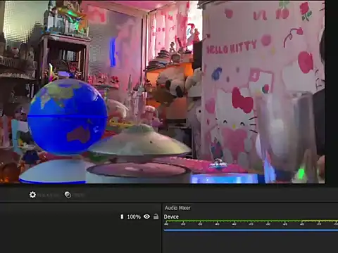 JesuAdam 现场XXX聊天