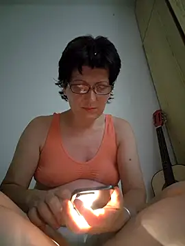 Chat XXX Live Vera_Elle