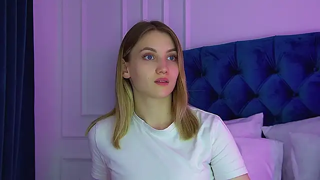 StacyEvances Chat XXX live