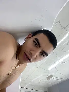 Sebastian_Vegan Live XXX chat