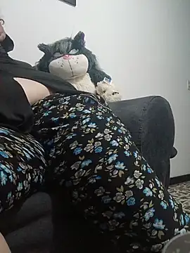 amaia_15のライブXXXチャット