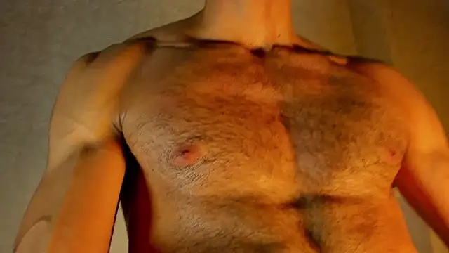 Chat XXX en directo de Jacob_Benelli