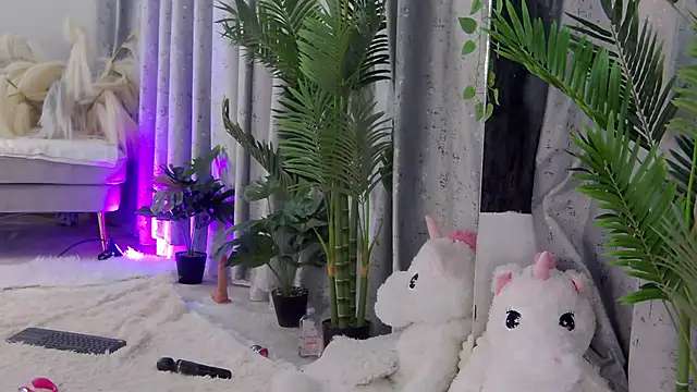 Chat +18 de IsabelleEthan ao vivo