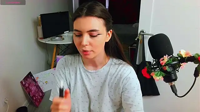 Živý XXX chat peachyness