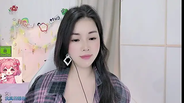 Chat XXX Live HK_angelchloe