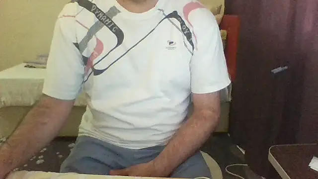 Chatroom XXX en direct de st206boy