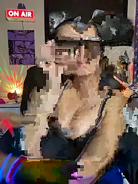 TheDime – Naživo XXX chat