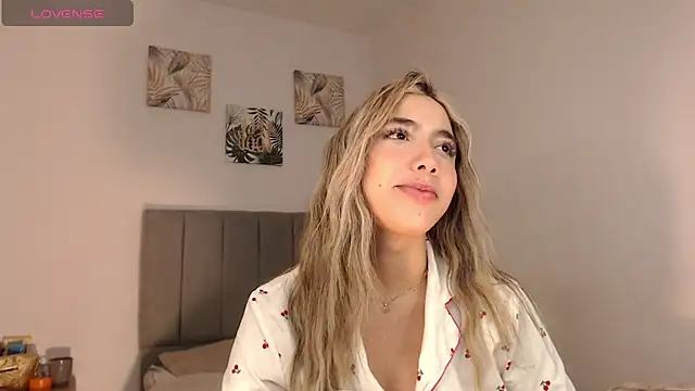 Marian_sen Live XXX chat