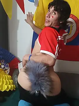 Онлайн чат XXX LittleTymmy