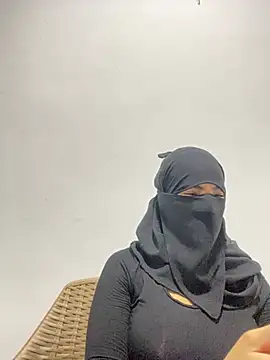 Hijabi_HotGirls Live XXX Chat