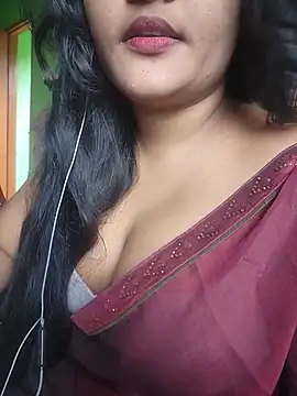 Chat XXX en directo de Aruna-1