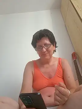 Czat XXX na żywo – Vera_Elle
