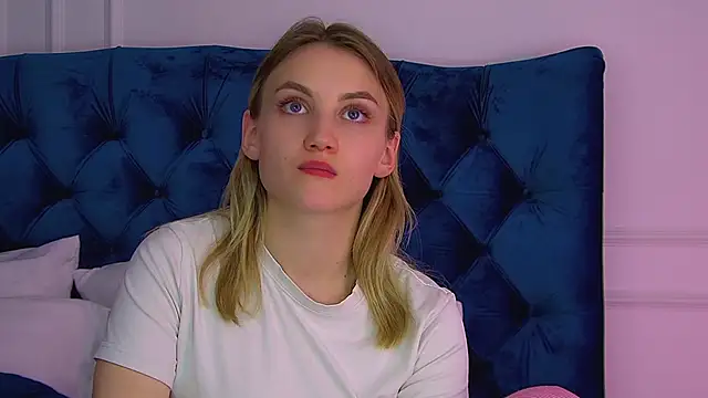 Živý XXX chat StacyEvances