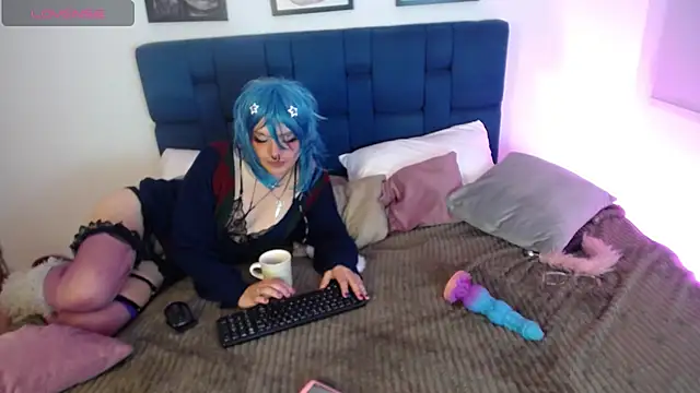 Neko_ne_69n Live XXX chat