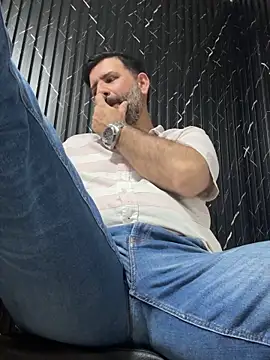 Hairy_Dad86n Live XXX chat