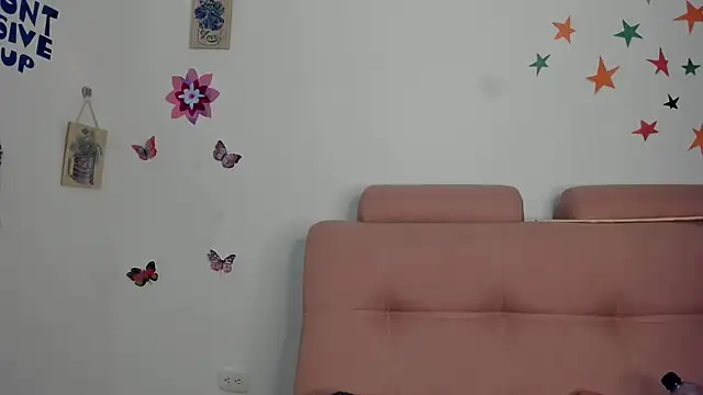 lizzie_cn Live XXX chat