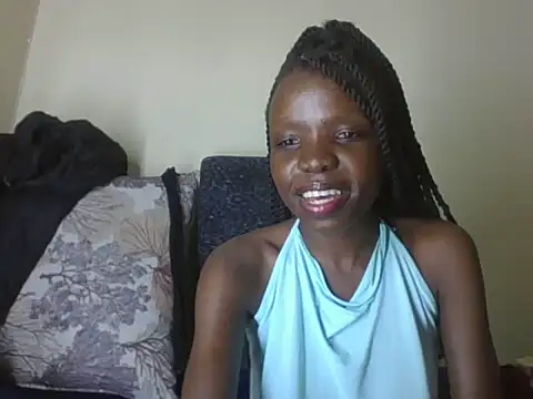 Baddie_Floxxyn Live XXX chat