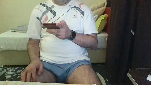 Chat XXX Live st206boy