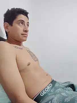 Tiger_cryad 现场XXX聊天