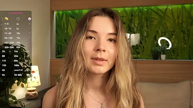 MarlinVariann Live XXX chat
