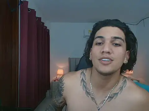 Mrbig_maximo – Naživo XXX chat