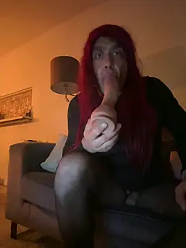 Bleulavan Webbikameraesitys