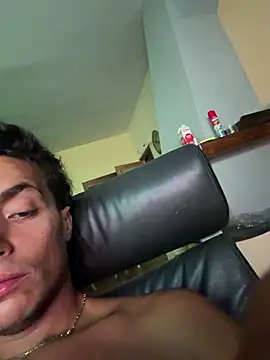 Chatroom XXX en direct de DarkfleX
