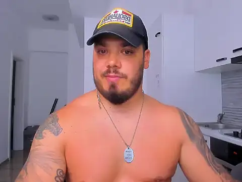 Онлайн чат XXX ZackMasterss