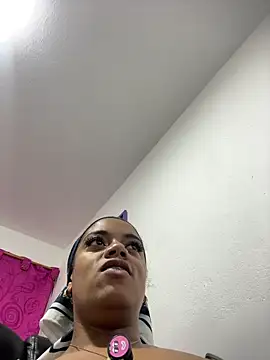 ladyandnico webkamerás műsora