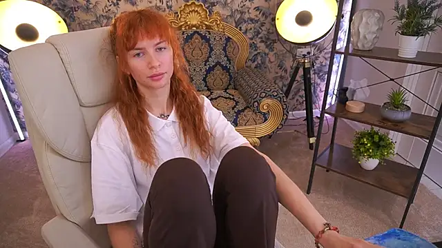 צ'אט XXX בשידור חי של Nicol_Moonn