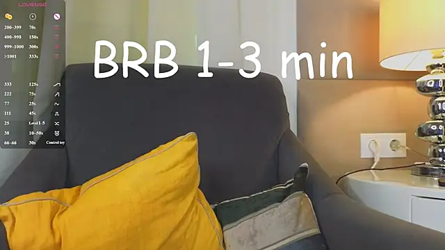 Boobinaryn Live XXX chat