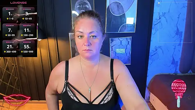 JenniferLightn Live XXX chat