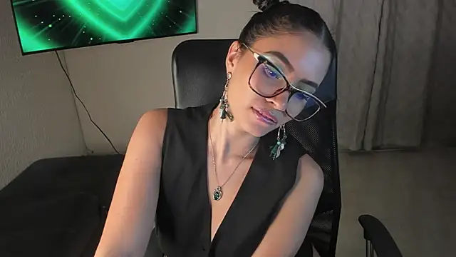 PaulinaBelushi – Live XXX-chat