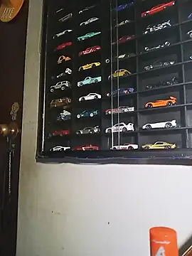 XXX chat uživo modela marypaula