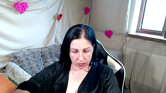 JillStevensn Live XXX chat