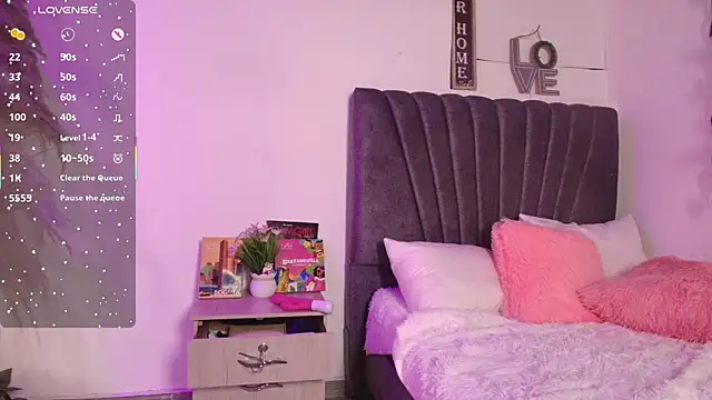 miaoconelln Live XXX chat