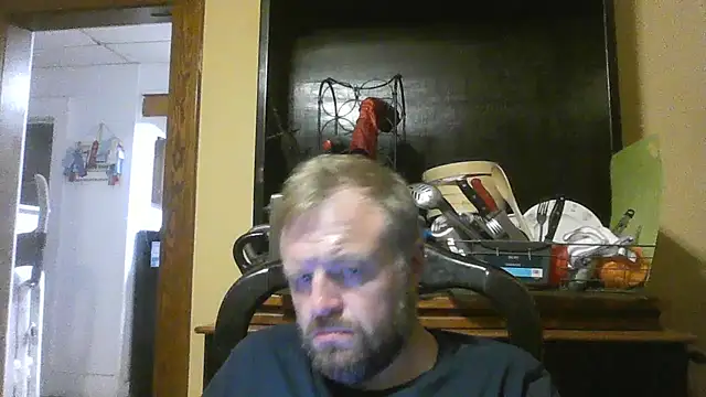 TheOneDonShaun: вебкам-шоу