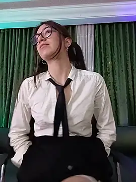 DaddyLolii 网络视讯表演