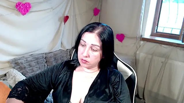 JillStevensn Live XXX chat