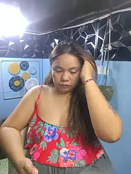 ambersmile 现场XXX聊天