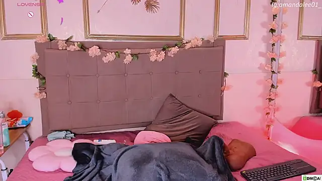 amandalee01n Live XXX chat