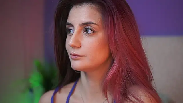 Chat XXX Live SabrinaHope