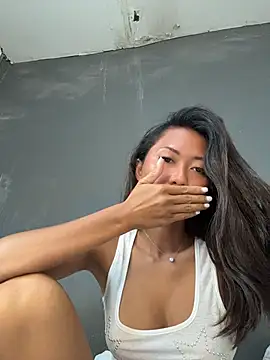 thai-dreamgirln Live XXX chat